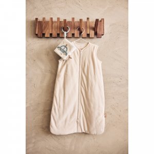 Gigoteuse sans manches 6-18 mois velvet Jollein