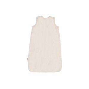 Gigoteuse bébé chaude sans manches 18-24 mois velvet oatmeal Jollein