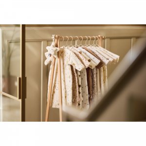 Gigoteuse manches amovibles 3-6 mois Jollein