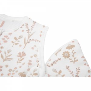 Gigoteuse manches amovibles 18-24 mois Jollein