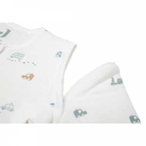 Gigoteuse manches amovibles 3-6 mois Jollein