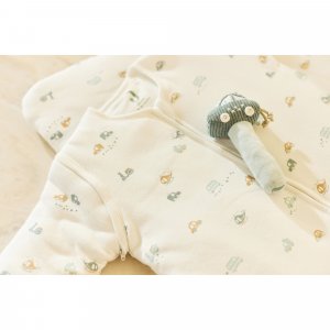 Gigoteuse manches amovibles 3-6 mois Jollein