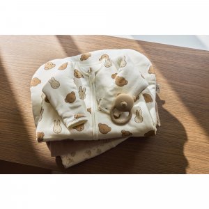 Gigoteuse manches amovibles 18-24 mois miffy Jollein