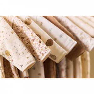 Gigoteuse manches amovibles 18-24 mois miffy Jollein