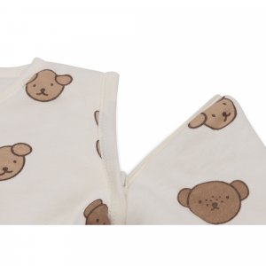 Gigoteuse 0-3 mois manches amovibles Jollein