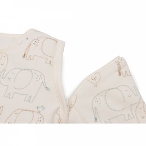 Gigoteuse manches amovibles 3-6 mois Jollein