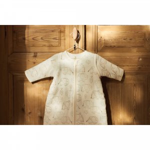 Gigoteuse manches amovibles 3-6 mois Jollein