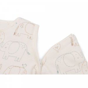 Gigoteuse manches amovibles 18-24 mois Jollein