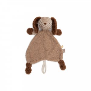 Attache sucette animal friends Jollein