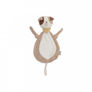 Attache sucette mick Jollein