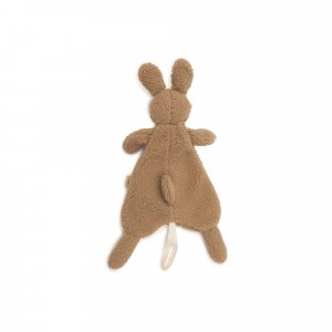Doudou attache sucette kangaroots Jollein