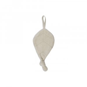 Attache sucette feuille Jollein