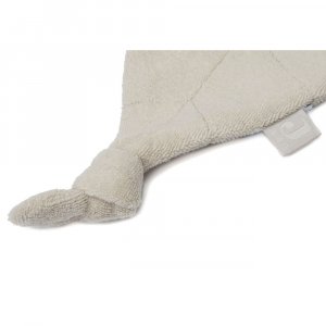 Attache sucette feuille Jollein