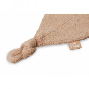 Attache sucette feuille biscuit Jollein