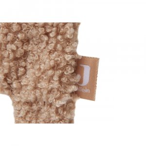 Attache sucette teddy bear biscuit Jollein