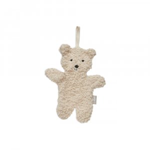 Attache sucette teddy bear Jollein