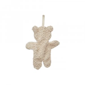 Attache sucette teddy bear Jollein