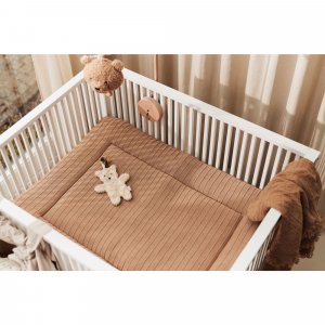 Attache sucette teddy bear Jollein