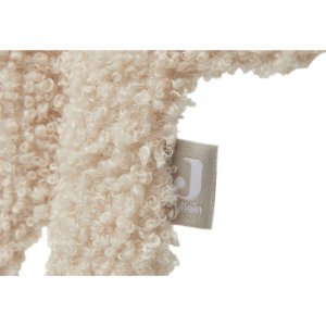 Attache sucette teddy bear Jollein