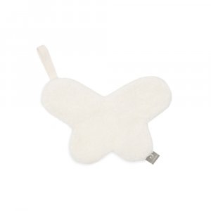 Attache sucette dreamy mouse Jollein