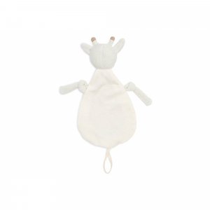 Attache sucette tissu Jollein