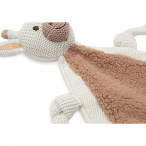 Attache sucette tissu Jollein