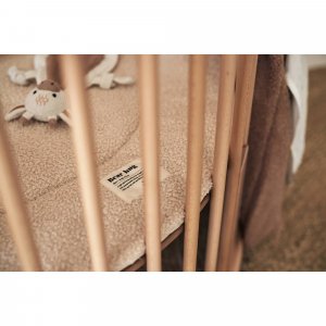 Attache sucette tissu Jollein