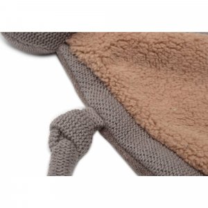 Attache sucette tissu Jollein