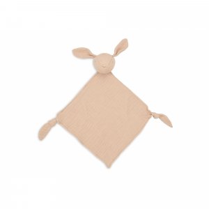 Attache sucette lapin moonstone Jollein