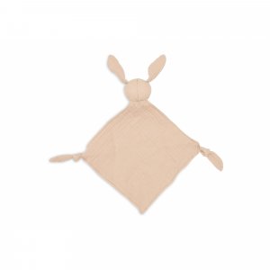 Attache sucette lapin moonstone Jollein
