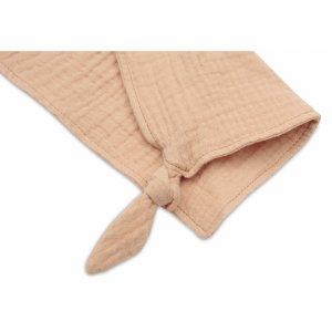 Attache sucette lapin moonstone Jollein