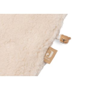 Attache sucette - alpaca paco Jollein