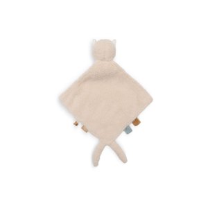 Attache sucette - alpaca paco Jollein