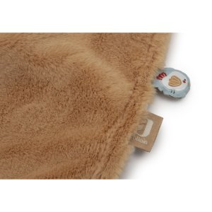 Attache sucette - bunny luz Jollein