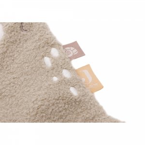 Attache sucette baleine Jollein