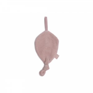 Attache sucette feuille Jollein