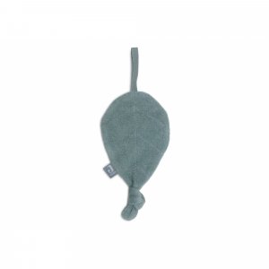 Attache sucette feuille Jollein