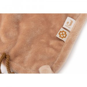 Attache sucette bouclette bunny riverside Jollein