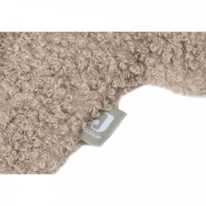 Attache sucette teddy bear olive Jollein