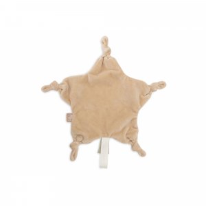 Attache sucette étoile Jollein