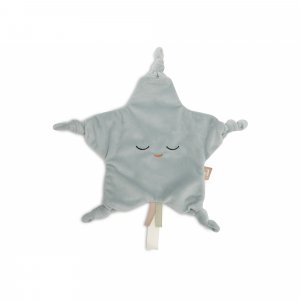 Attache sucette étoile Jollein