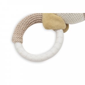 Anneau de dentition mick Jollein