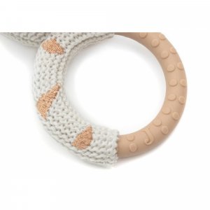 Anneau de dentition girafe Jollein