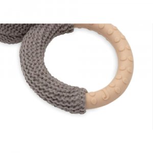 Anneau de dentition ours Jollein