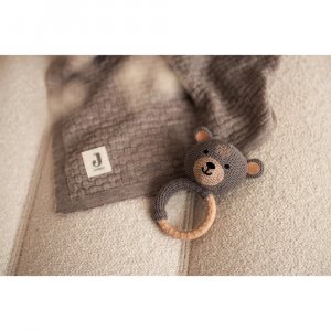 Anneau de dentition ours Jollein