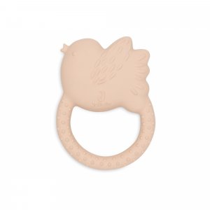 Anneau de dentition caoutchouc Jollein