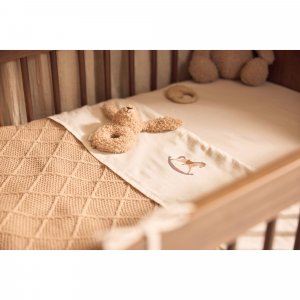 Anneau de dentition caoutchouc nostalgic ride Jollein