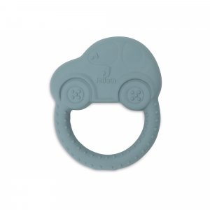 Anneau de dentition caoutchouc Jollein