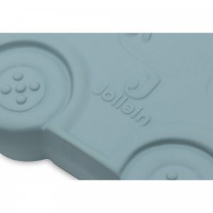 Anneau de dentition caoutchouc Jollein