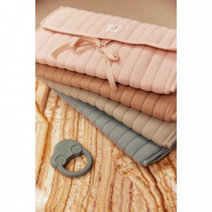 Anneau de dentition caoutchouc Jollein